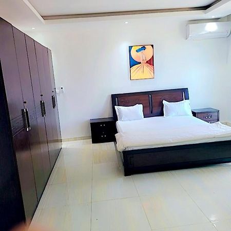 Beau Sejour Vip Apartman Dakar Kültér fotó