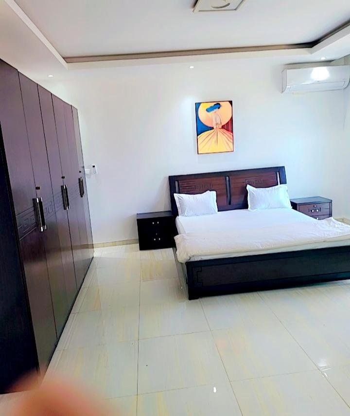 Beau Sejour Vip Apartman Dakar Kültér fotó