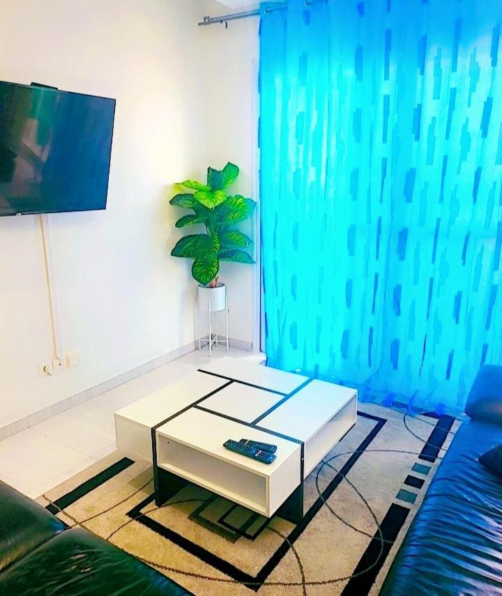 Beau Sejour Vip Apartman Dakar Kültér fotó