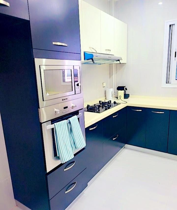 Beau Sejour Vip Apartman Dakar Kültér fotó